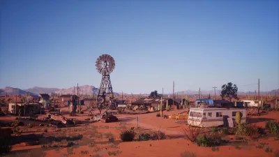 Life is Strange 2: эпизод 5 — скриншот 3