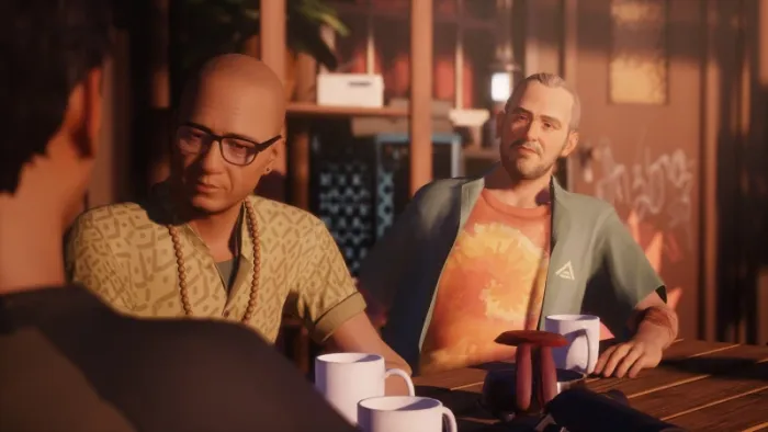 Life is Strange 2: эпизод 5 — скриншот 4