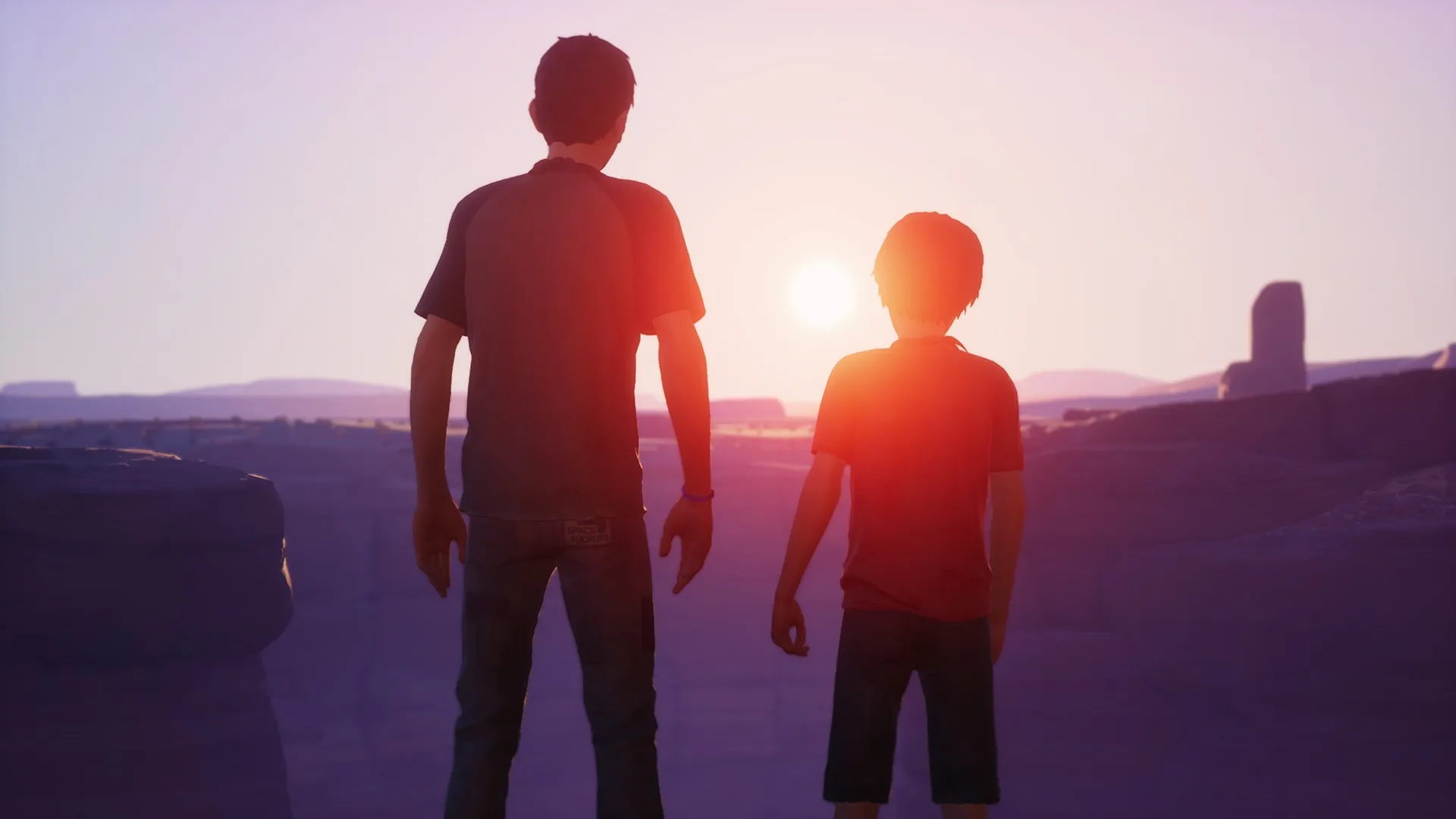 Life is Strange 2: эпизод 5 — трейлер