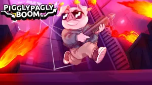 Piggly Pagly Boom