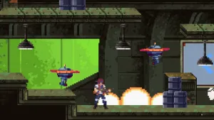 Explodera (Xbox One)