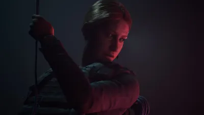 The Dark Pictures Anthology: House of Ashes — скриншот 8