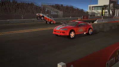 Turbo Pack — скриншот 1