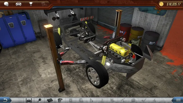 Turbo Pack — скриншот 3