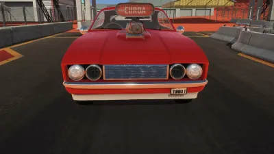 Turbo Pack — скриншот 8