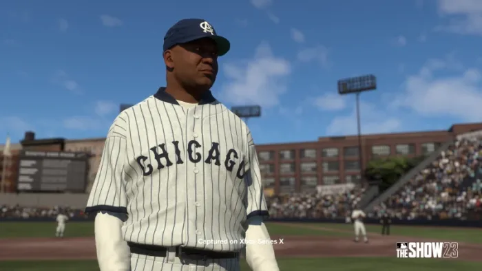 MLB® The Show™ 23 для Xbox Series X|S — скриншот 3