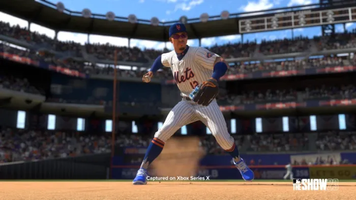 MLB® The Show™ 23 для Xbox Series X|S — скриншот 4