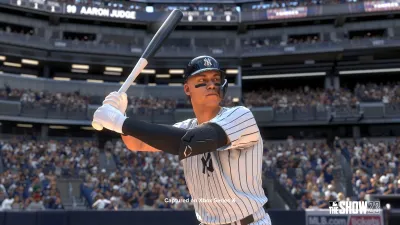 MLB® The Show™ 23 для Xbox Series X|S — скриншот 5
