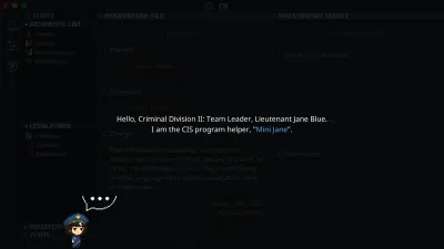 Legal Dungeon — скриншот 2