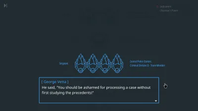 Legal Dungeon — скриншот 6