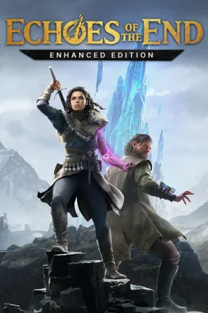 Echoes of the End: Enhanced Edition