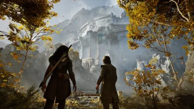 Echoes of the End: Enhanced Edition — скриншот 1