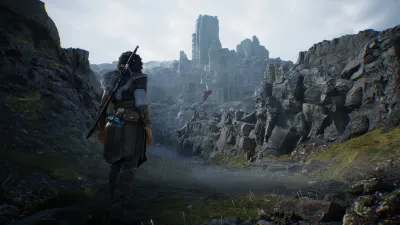 Echoes of the End: Enhanced Edition — скриншот 11