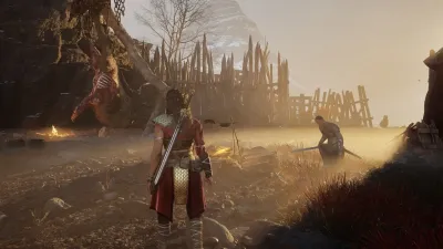 Echoes of the End: Enhanced Edition — скриншот 12