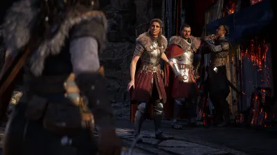 Echoes of the End: Enhanced Edition — скриншот 13