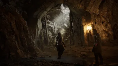 Echoes of the End: Enhanced Edition — скриншот 14