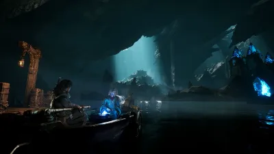 Echoes of the End: Enhanced Edition — скриншот 15