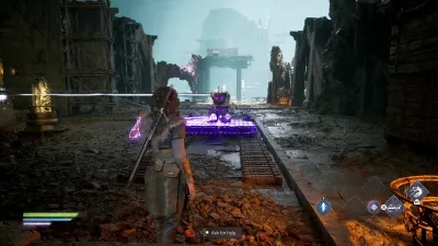 Echoes of the End: Enhanced Edition — скриншот 2