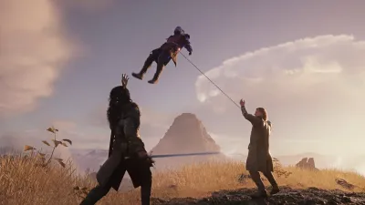 Echoes of the End: Enhanced Edition — скриншот 4