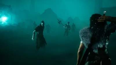 Echoes of the End: Enhanced Edition — скриншот 5