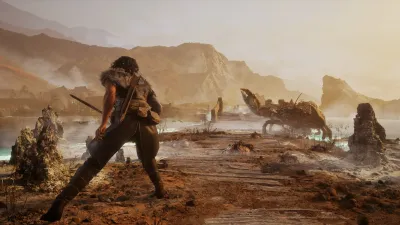 Echoes of the End: Enhanced Edition — скриншот 6