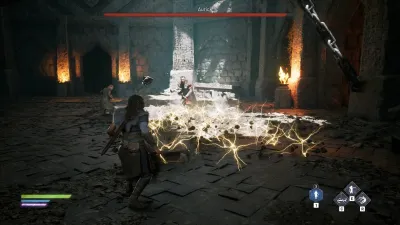 Echoes of the End: Enhanced Edition — скриншот 7