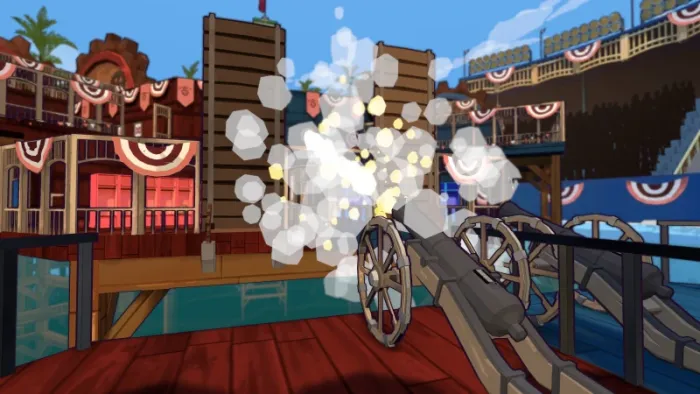 Escape Academy: Escape from the Past — скриншот 3