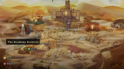 Escape Academy: Escape from the Past — скриншот 7