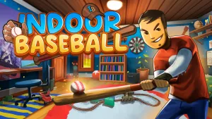 Indoor Baseball