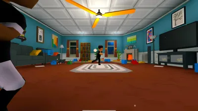 Indoor Baseball — скриншот 4