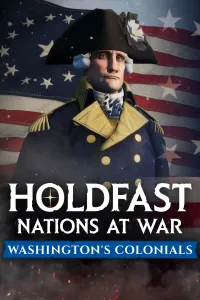 Holdfast: American Revolution - Washington's Colonials