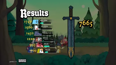 The Jackbox Party Pack 11 — скриншот 11