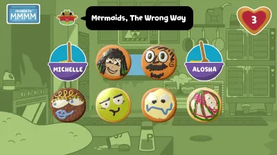 The Jackbox Party Pack 11 — скриншот 2