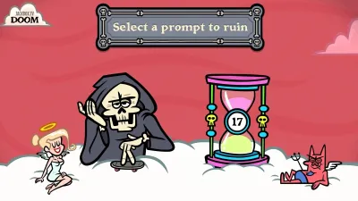 The Jackbox Party Pack 11 — скриншот 3