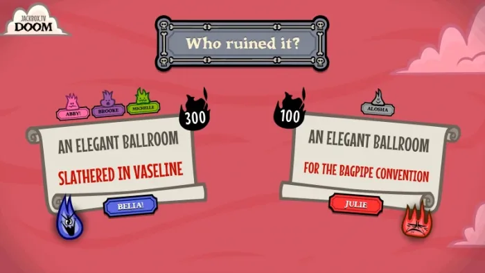 The Jackbox Party Pack 11 — скриншот 4
