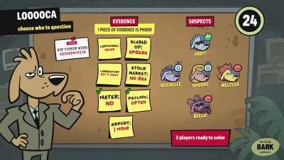The Jackbox Party Pack 11 — скриншот 7