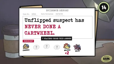 The Jackbox Party Pack 11 — скриншот 8