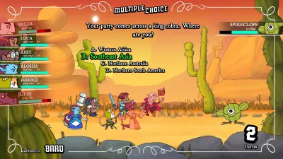 The Jackbox Party Pack 11 — скриншот 9