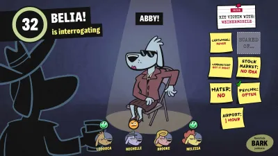 The Jackbox Party Pack 11 — скриншот 10