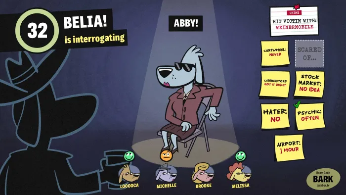 The Jackbox Party Pack 11 — скриншот 10