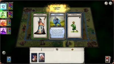 The Frostmarch Expansion — скриншот 2