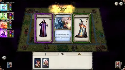 The Frostmarch Expansion — скриншот 4