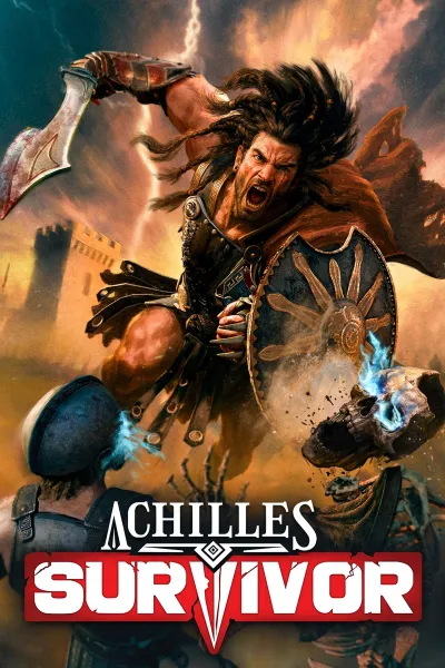 Achilles: Survivor