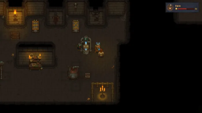 Better Save Soul — скриншот 9