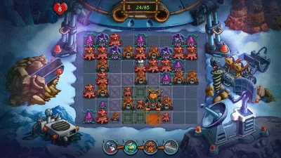 Match 3 Bundle of 3 — скриншот 1