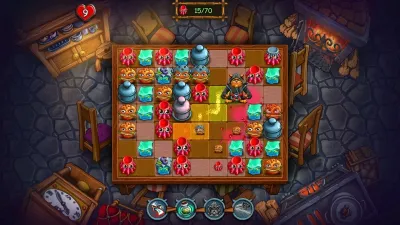 Match 3 Bundle of 3 — скриншот 2