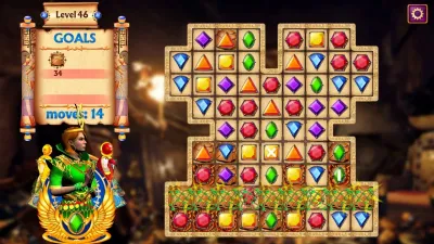 Match 3 Bundle of 3 — скриншот 3