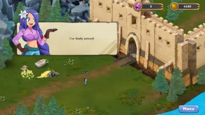 Match 3 Bundle of 3 — скриншот 5