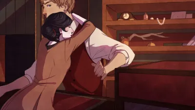 Edge of Reality (Xbox Series X|S) — скриншот 3