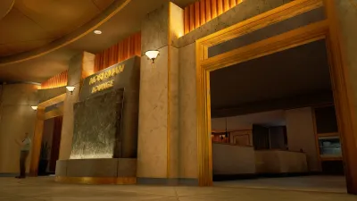 PAYDAY 3: Shopping Spree Heist — скриншот 2